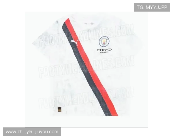 英超2025新赛季各队主客场球衣图鉴 英超2025新赛季各队主客场球衣图鉴