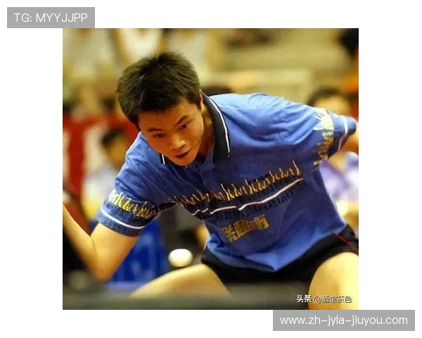 中国乒乓球员侯英超的职业生涯与国际战绩回顾