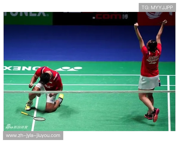 羽毛球乔丹组合 羽毛球乔丹组合