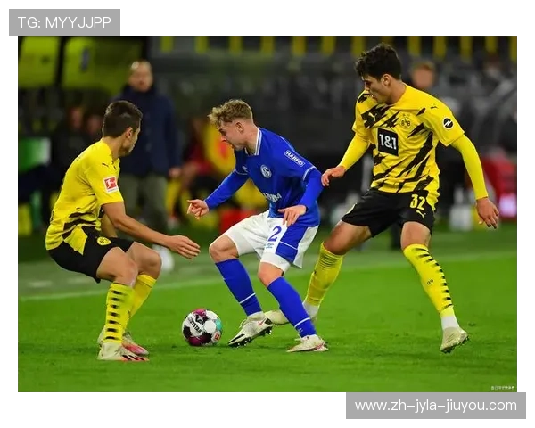 足球比赛中的战术创新与新兴打法