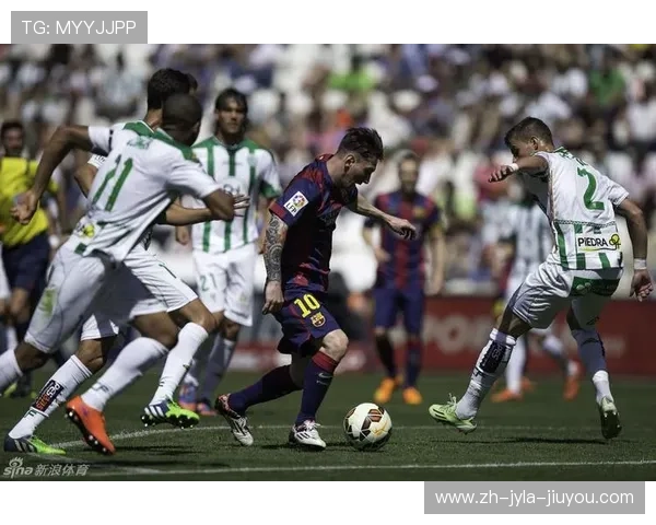 西甲联赛科尔多瓦队徽设计背后的含义 西甲联赛科尔多瓦队徽设计背后的含义