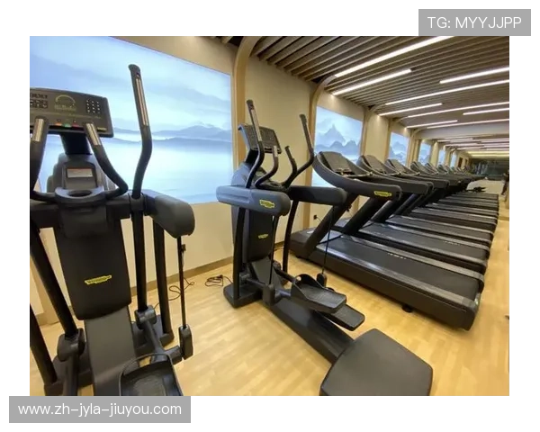 高端商用之选泰诺健健身器材赋能健身房转型升级 高端商用之选泰诺健健身器材赋能健身房转型升级