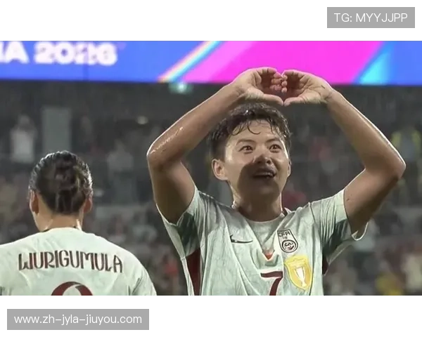 王霜破门助中国女足2-1逆转朝鲜小组头名晋级后表态继续冲刺目标